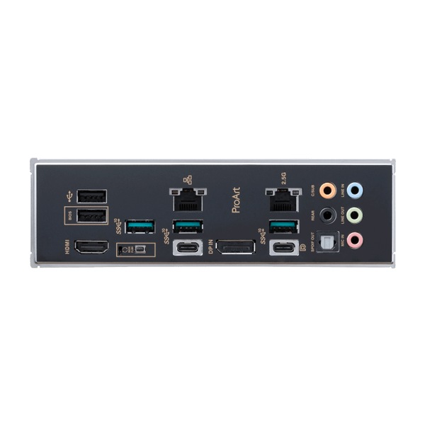 Asus ProArt B650-Creator Motherboard