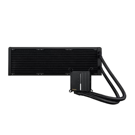 ASUS CPU COOLER TRIPLE NOCTUA FAN