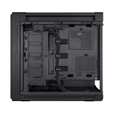 Asus ProArt PA602 (E-ATX) Mid Tower Cabinet (Black)