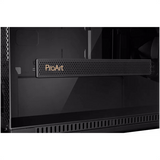 Asus ProArt PA602 (E-ATX) Mid Tower Cabinet (Black)