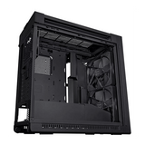 Asus ProArt PA602 (E-ATX) Mid Tower Cabinet (Black)