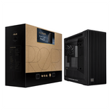 Asus ProArt PA602 (E-ATX) Mid Tower Cabinet (Black)