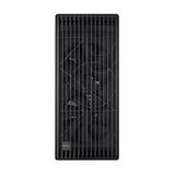 Asus ProArt PA602 (E-ATX) Mid Tower Cabinet (Black)