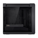Asus ProArt PA602 (E-ATX) Mid Tower Cabinet (Black)