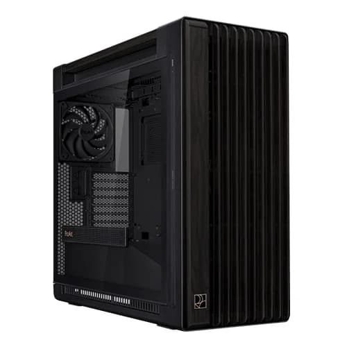 ProArt PA602 Wood Edition - Tempered Glass Panel