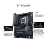 Asus ProArt X670E Creator WiFi Motherboard