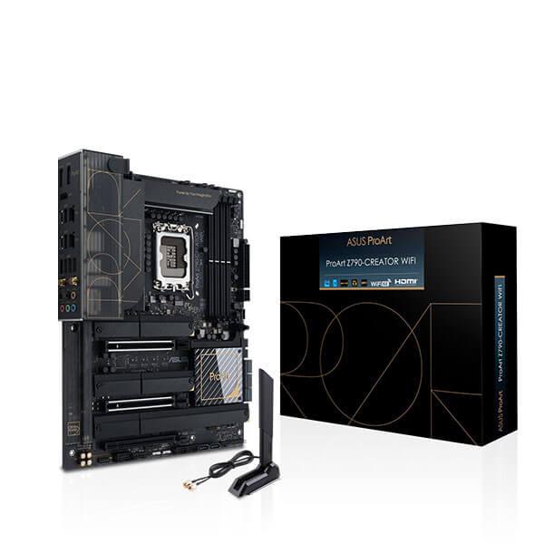 Asus ProArt Z790 Creator WIFI Motherboard