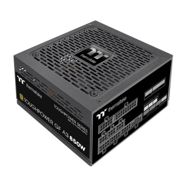 Thermaltake Toughpower GF A3 850 Watt 80 Plus Gold ATX 3.0 SMPS