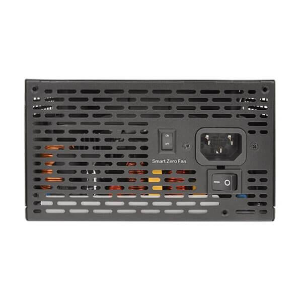 Thermaltake Toughpower GF A3 1050 Watt 80 Plus Gold ATX 3.0 SMPS
