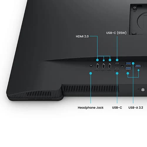 BenQ PV3200U 32 Inch 4K Professional Monitor