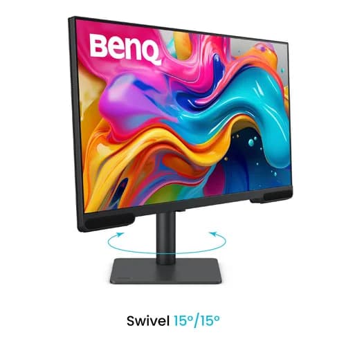 BenQ PV3200U 32 Inch 4K Professional Monitor