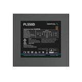 DeepCool PL750D ATX 3.0 750 Watt 80 Plus Bronze SMPS