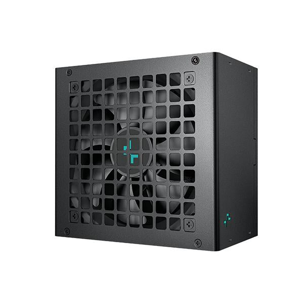 DeepCool PL750D ATX 3.0 750 Watt 80 Plus Bronze SMPS – Novelty