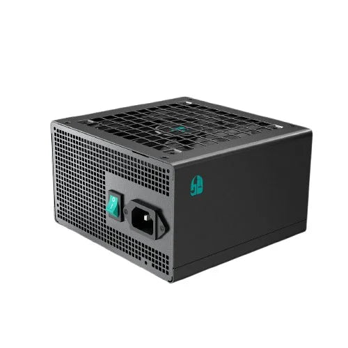 DeepCool PN850M Gold ATX 3.1 Fully Modular SMPS