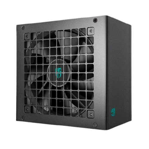 DeepCool PN850M Gold ATX 3.1 Fully Modular SMPS