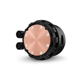 Nzxt Kraken 280 RGB CPU Liquid Cooler with LCD Display