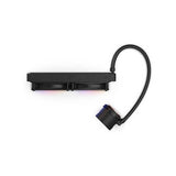 Nzxt Kraken 280 RGB CPU Liquid Cooler with LCD Display