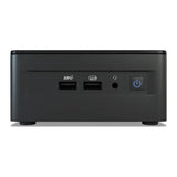 Asus NUC 13 Pro Kit Barebone Mini PC (i5-1340P with Intel Iris Xe Graphics)