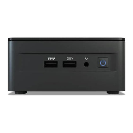 Asus NUC 13 Pro Kit Barebone Mini PC (i5-1340P with Intel Iris Xe Graphics)