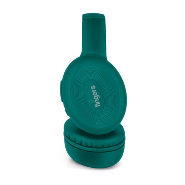 Fingers Rock N Roll Lounge Wireless Headset (Fingers Teal)