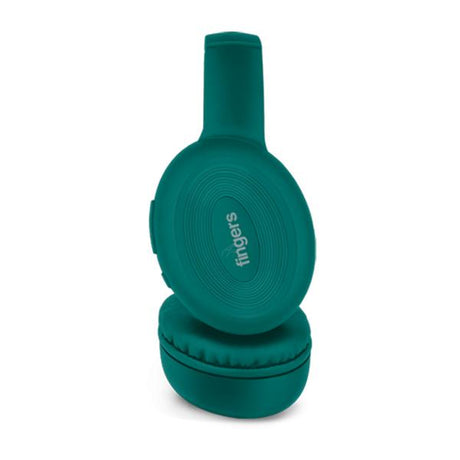 Fingers Rock N Roll Lounge Wireless Headset (Fingers Teal)