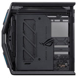 Asus ROG Hyperion GR701 BTF Edition ARGB (E-ATX) Full Tower Cabinet (Black)