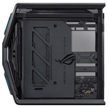 Asus ROG Hyperion GR701 BTF Edition ARGB (E-ATX) Full Tower Cabinet (Black)