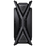 Asus ROG Hyperion GR701 BTF Edition ARGB (E-ATX) Full Tower Cabinet (Black)