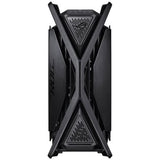 Asus ROG Hyperion GR701 BTF Edition ARGB (E-ATX) Full Tower Cabinet (Black)