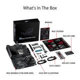 Asus ROG Maximus Z790 Dark Hero (Wi-Fi) Motherboard
