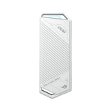 ASUS ROG Strix Arion M.2 NVMe ARGB White SSD Enclosure