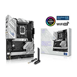 Asus ROG Strix B760-A Gaming WIFI Motherboard