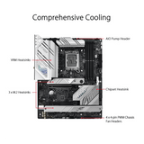 Asus ROG Strix B760-A Gaming WIFI Motherboard