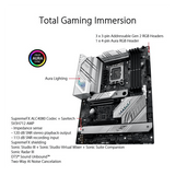 Asus ROG Strix B760-A Gaming WIFI Motherboard