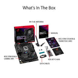 Asus ROG Strix B760-F Gaming WIFI Motherboard