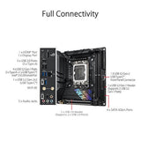 Asus ROG Strix B760-I Gaming WIFI Motherboard