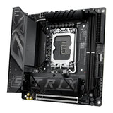 ASUS ROG STRIX B860-I Gaming WIFI M-ITX Motherboard