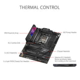 Asus ROG Strix X670E-E Gaming WIFI Motherboard