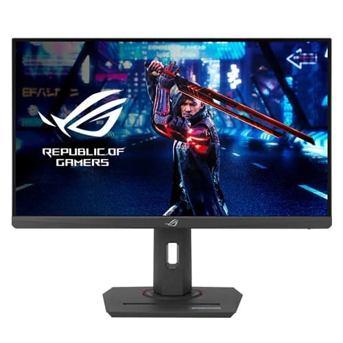 Asus ROG Strix XG259QNS 25 Inch FHD Gaming Monitor