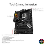 Asus ROG Strix Z790-H Gaming WIFI Motherboard