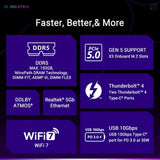 Asus ROG Strix Z890-E Gaming WIFI Motherboard