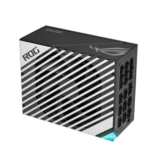 Asus ROG Thor 1200P2 Gaming 1200 Watt 80 Plus Platinum SMPS