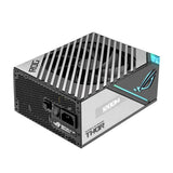 Asus ROG Thor 1200P2 Gaming 1200 Watt 80 Plus Platinum SMPS