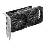MSI RTX 3050 Ventus 2X OC 6GB Graphics Card