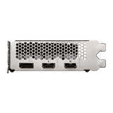 MSI RTX 3050 Ventus 2X OC 6GB Graphics Card