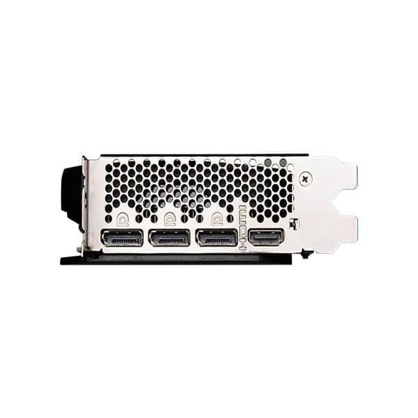 MSI RTX 4060 Ti Ventus 2X Black OC 8GB Graphics Card