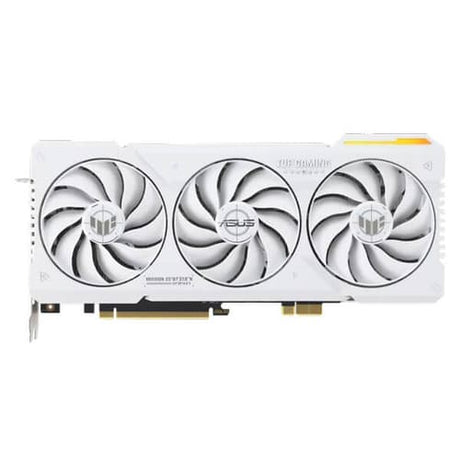 Asus TUF Gaming RTX 4070 Ti Super BTF White OC Edition 16GB Graphics Card