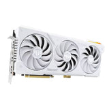 Asus TUF Gaming RTX 4070 Ti Super BTF White OC Edition 16GB Graphics Card