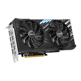 ASRock RX 7600 XT Challenger OC 16GB Graphics Card