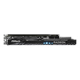 ASRock RX 7600 XT Challenger OC 16GB Graphics Card